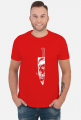 Koszulka Demonetka w nożu_n, T-shirt Demonette in a knife_n