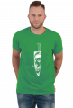 Koszulka Demonetka w nożu_n, T-shirt Demonette in a knife_n