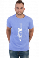 Koszulka Demonetka w nożu_n, T-shirt Demonette in a knife_n