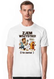 Zjem Wszystko