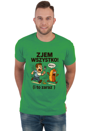 Zjem Wszystko