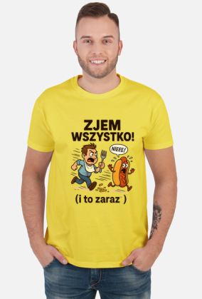 Zjem Wszystko