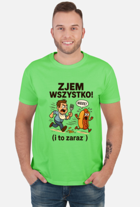 Zjem Wszystko