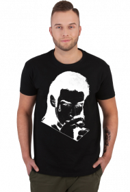 Koszulka Nick Cave_n, T-shirt Nick Cave_n