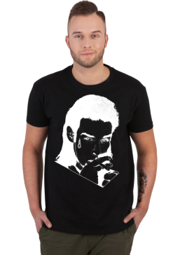 Koszulka Nick Cave_n, T-shirt Nick Cave_n