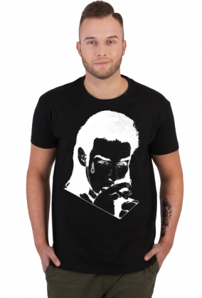 Koszulka Nick Cave_n, T-shirt Nick Cave_n