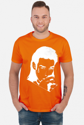 Koszulka Nick Cave_n, T-shirt Nick Cave_n
