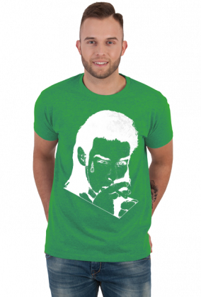 Koszulka Nick Cave_n, T-shirt Nick Cave_n