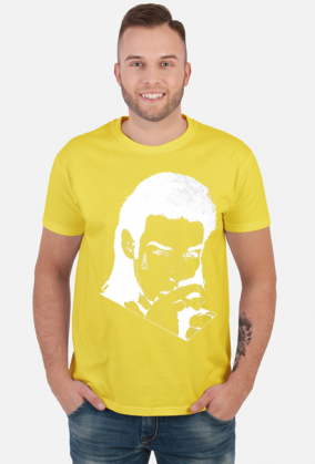 Koszulka Nick Cave_n, T-shirt Nick Cave_n