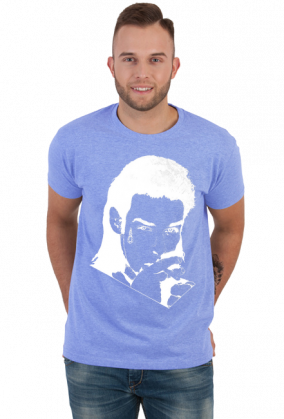 Koszulka Nick Cave_n, T-shirt Nick Cave_n
