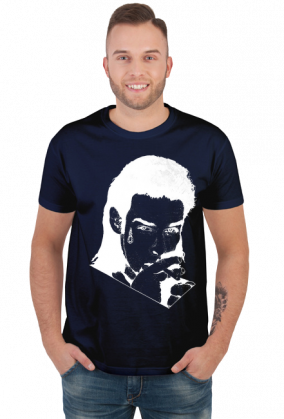 Koszulka Nick Cave_n, T-shirt Nick Cave_n