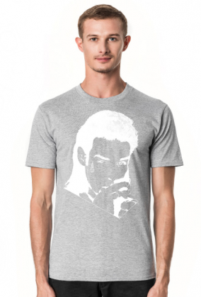 Koszulka Nick Cave_n, T-shirt Nick Cave_n