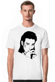 Koszulka Nick Cave, T-shirt  Nick Cave