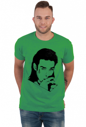 Koszulka Nick Cave, T-shirt  Nick Cave