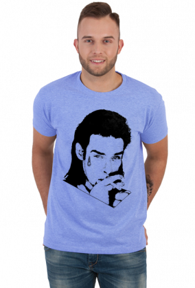 Koszulka Nick Cave, T-shirt  Nick Cave