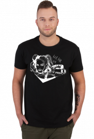 Koszulka Harley Quinn_n, T-shirt Harley Quinn_n