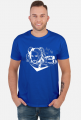 Koszulka Harley Quinn_n, T-shirt Harley Quinn_n