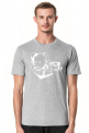 Koszulka Harley Quinn_n, T-shirt Harley Quinn_n