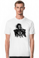 Koszulka Alucard, T-shirt Alucard