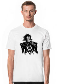 Koszulka Alucard, T-shirt Alucard