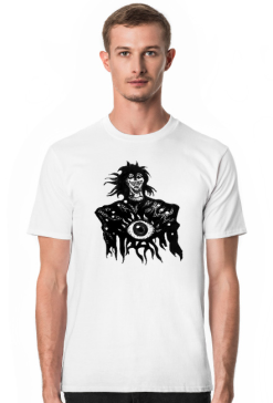 Koszulka Alucard, T-shirt Alucard