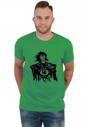 Koszulka Alucard, T-shirt Alucard