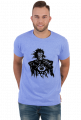 Koszulka Alucard, T-shirt Alucard