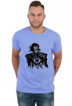Koszulka Alucard, T-shirt Alucard