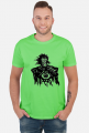 Koszulka Alucard, T-shirt Alucard