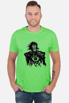 Koszulka Alucard, T-shirt Alucard
