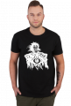 Koszulka Alucard_n, T-shirt Alucard_n