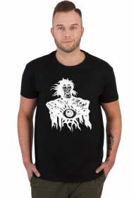 Koszulka Alucard_n, T-shirt Alucard_n