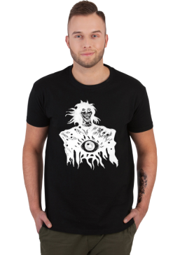 Koszulka Alucard_n, T-shirt Alucard_n