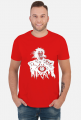 Koszulka Alucard_n, T-shirt Alucard_n
