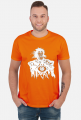 Koszulka Alucard_n, T-shirt Alucard_n