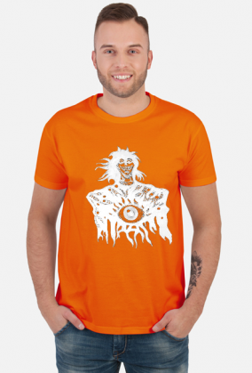 Koszulka Alucard_n, T-shirt Alucard_n