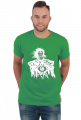 Koszulka Alucard_n, T-shirt Alucard_n