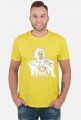 Koszulka Alucard_n, T-shirt Alucard_n