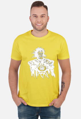 Koszulka Alucard_n, T-shirt Alucard_n
