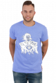 Koszulka Alucard_n, T-shirt Alucard_n