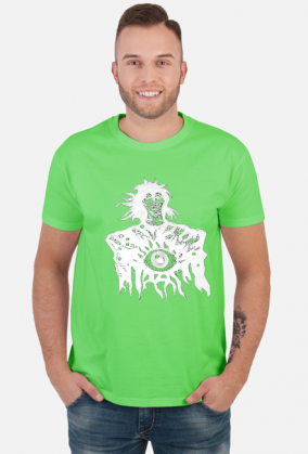 Koszulka Alucard_n, T-shirt Alucard_n