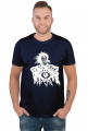 Koszulka Alucard_n, T-shirt Alucard_n