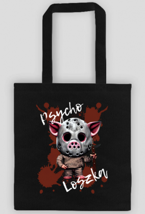 Torba dla psycholożki