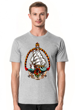 Koszulka Going to You, T-shirt Going to You