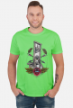 Koszulka Gilotyna, T-shirt Guillotine