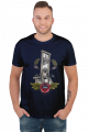 Koszulka Gilotyna, T-shirt Guillotine