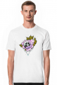 Koszulka Piękna Śmierć, T-shirt Beautiful Death