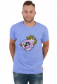 Koszulka Piękna Śmierć, T-shirt Beautiful Death