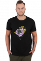 Koszulka Piękna Śmierć, T-shirt Beautiful Death