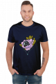 Koszulka Piękna Śmierć, T-shirt Beautiful Death